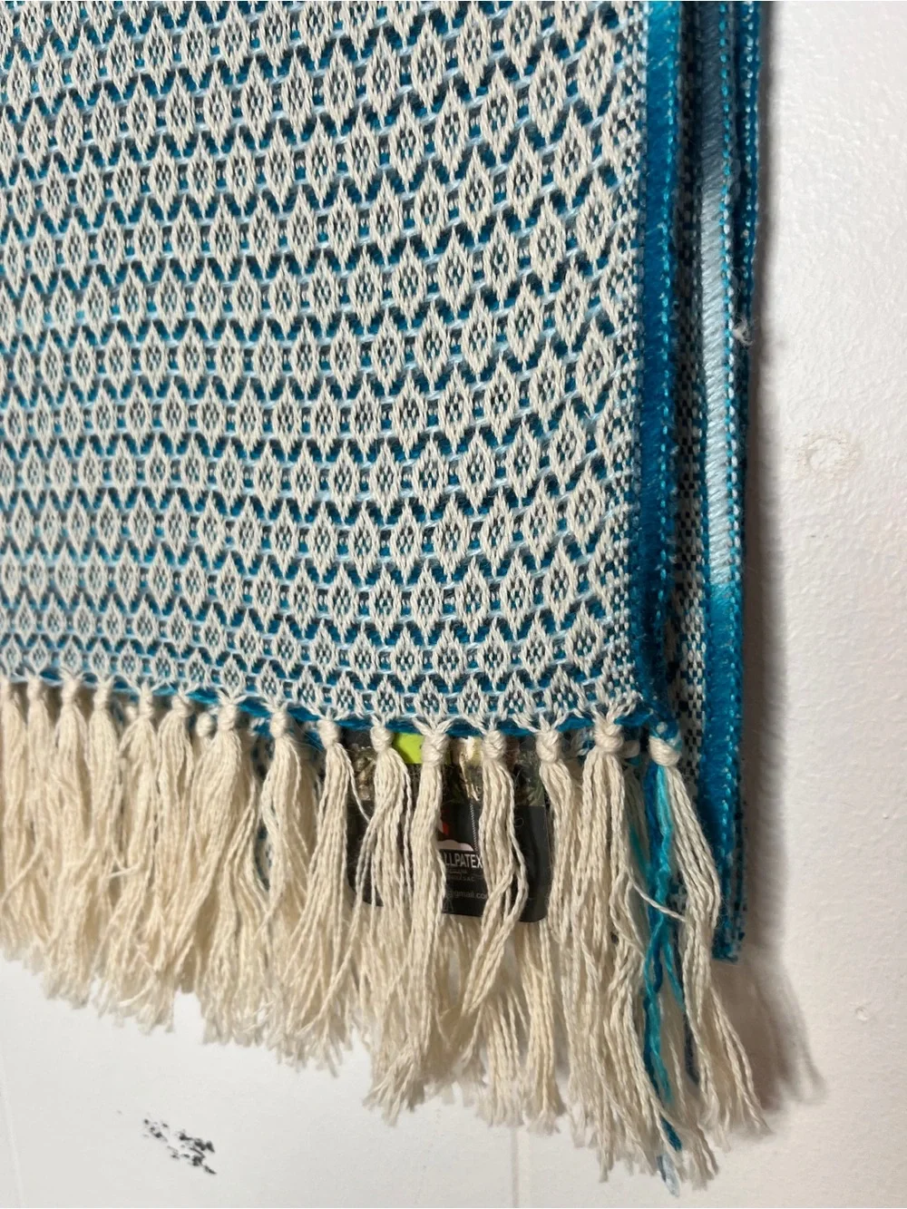 Huallpatex soft long